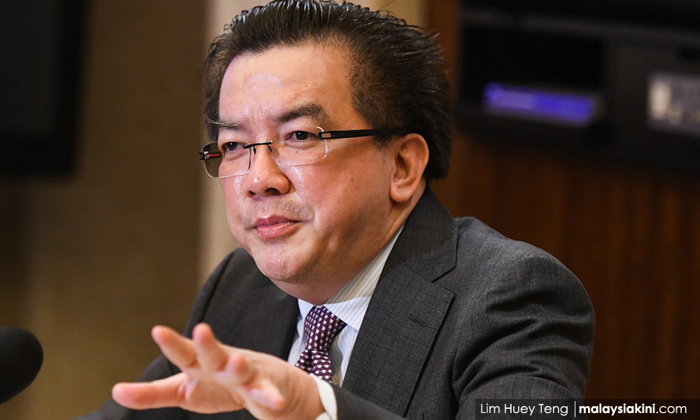 看中首相照片纪念价值,郑金森否认为生意标下