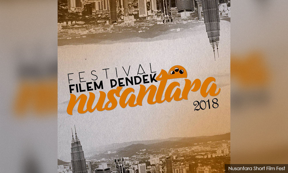 Festival Filem Pendek Nusantara tampil pengarah muda