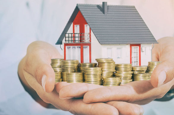 Realising affordable housing for the Rakyat