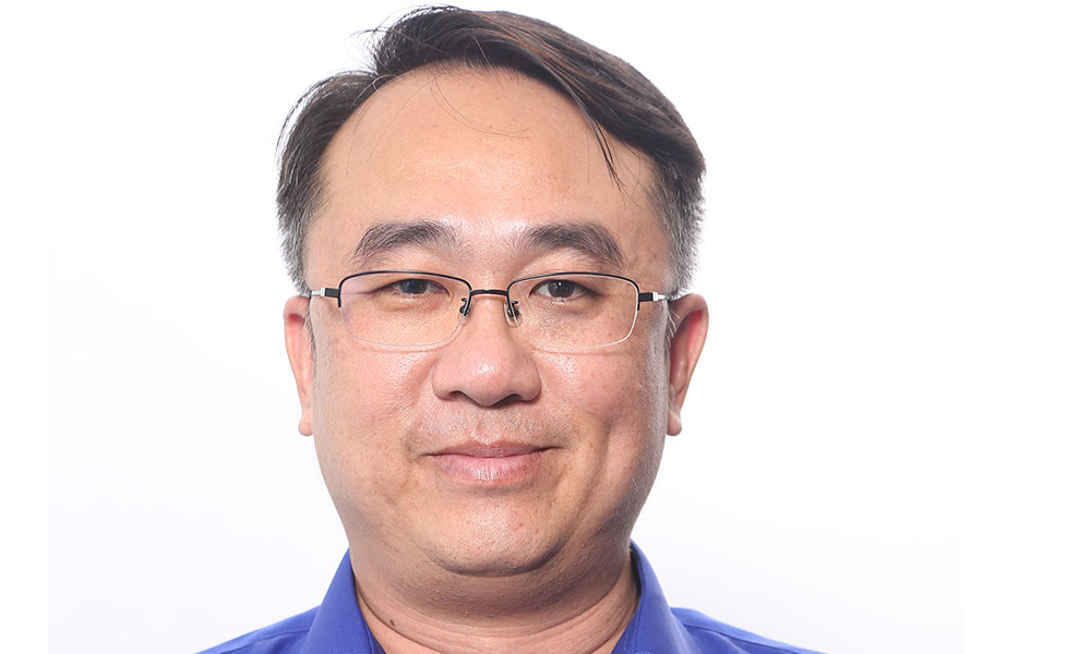 Ex-Gerakan sec-gen unamused by 'most racist PM' getting CNY invite
