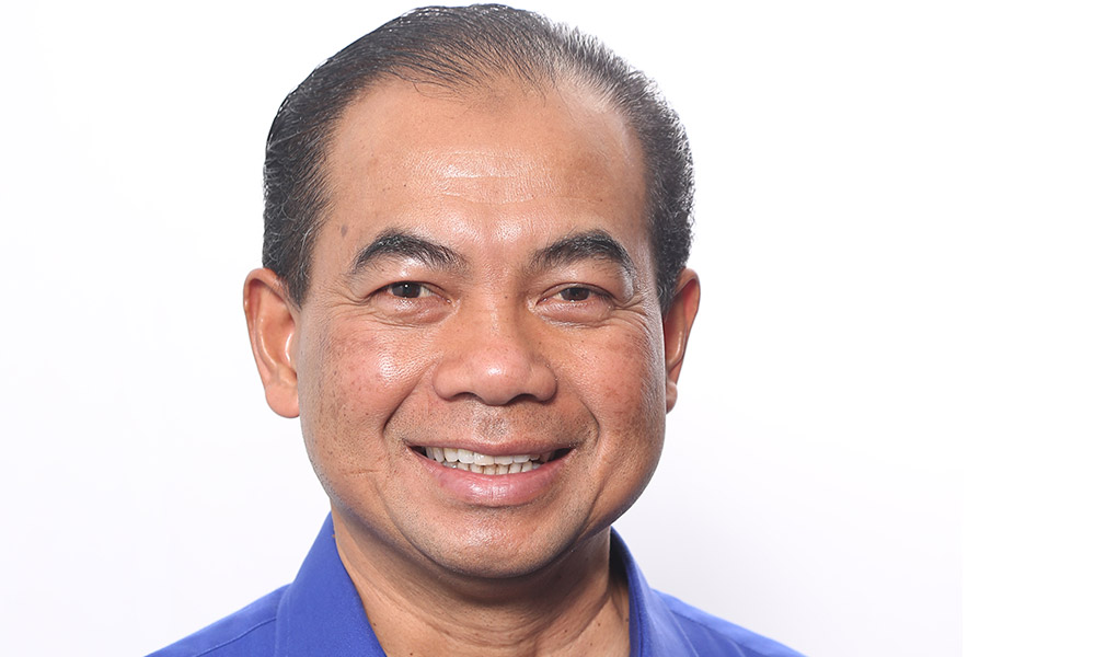 Bekas timbalan menteri pengangkutan tak jadi ditidurkan