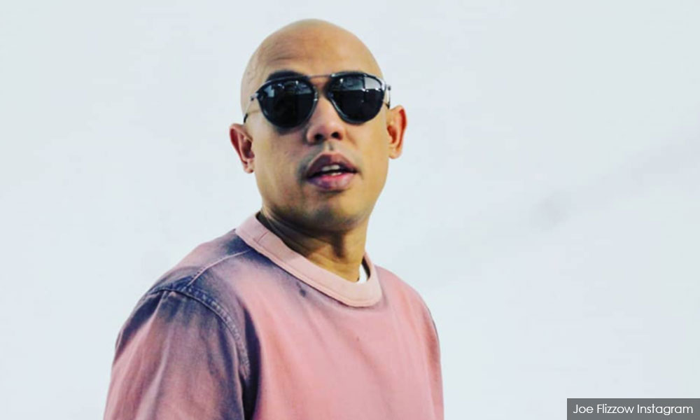 Ada baiknya sindir menyindir dalam hip hop
