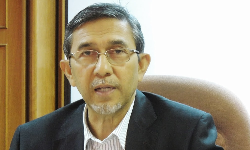 No PKR big guns for Johor, Penang DCM to contest Batu Pahat