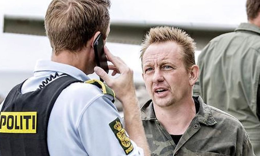 Danish court to decide in submarine death trial