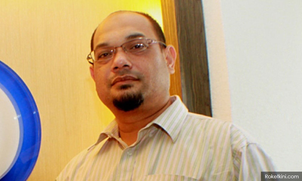 Cops detain ex-journalist for four days over 'death threat'