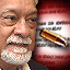 karpal singh and bullet