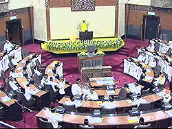 selangor dun webcast 210508 sitting
