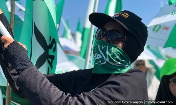 Day 1 Ceramah Audience Member Raps Arul Kanda On 1mdb