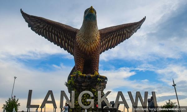 Vaksinasi Besar Besaran Di Langkawi Untuk Wujudkan Gelembung Hijau Pelancongan