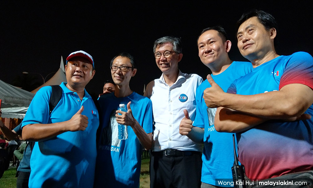 为何没Plan B?蔡添强团队澄清“截止后才DQ”