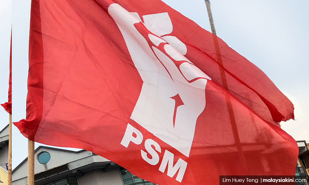 Socialist Party Of Malaysia Will Survive Links International Journal Of Socialist Renewal