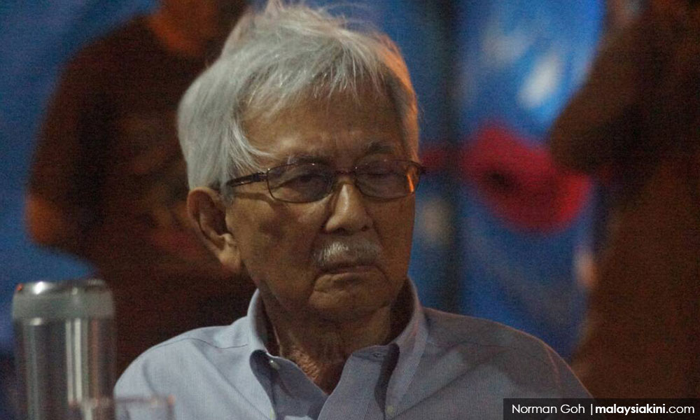 Daim: Kedah, Perak mungkin juga jatuh