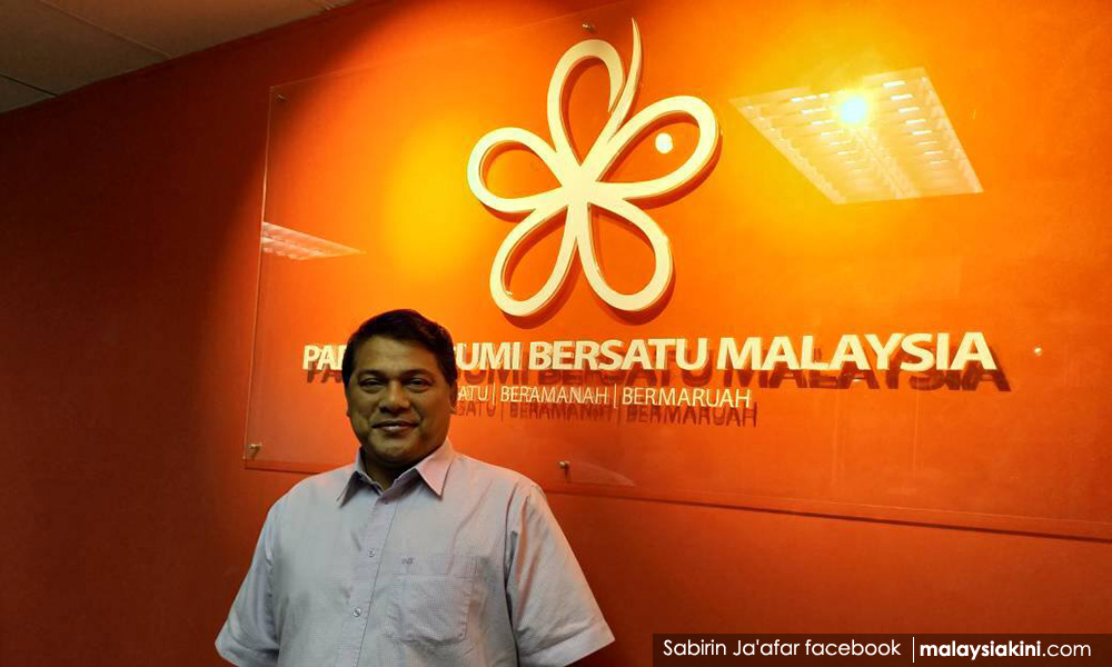 Shocked by Gani's fate, former judge leaves courtroom to take on ballot box