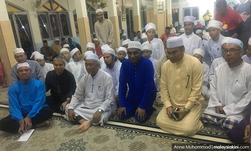 Harga minyak kekal bukan gula-gula pilihan raya
