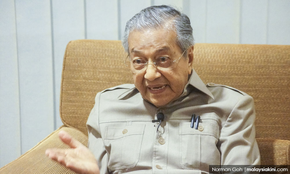 Show evidence, says PM on graft in S'wak