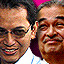 ezam and pak lah