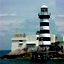 pulau batu puteh putih