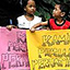 kg abdullah hukum dbkl protest memo 230508