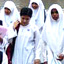 sekolah menengah high school girls uniform