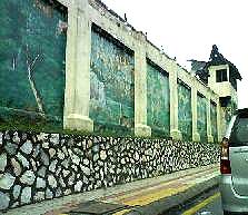 pudu jail prison 290508