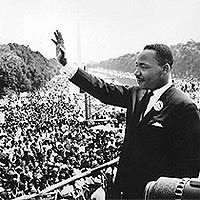 martin luther king 270508