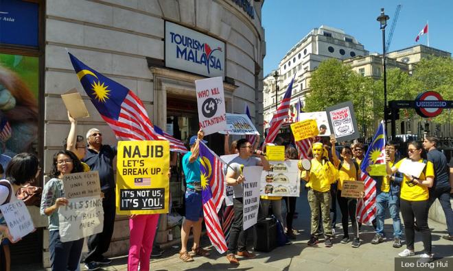 Late arrival at school image