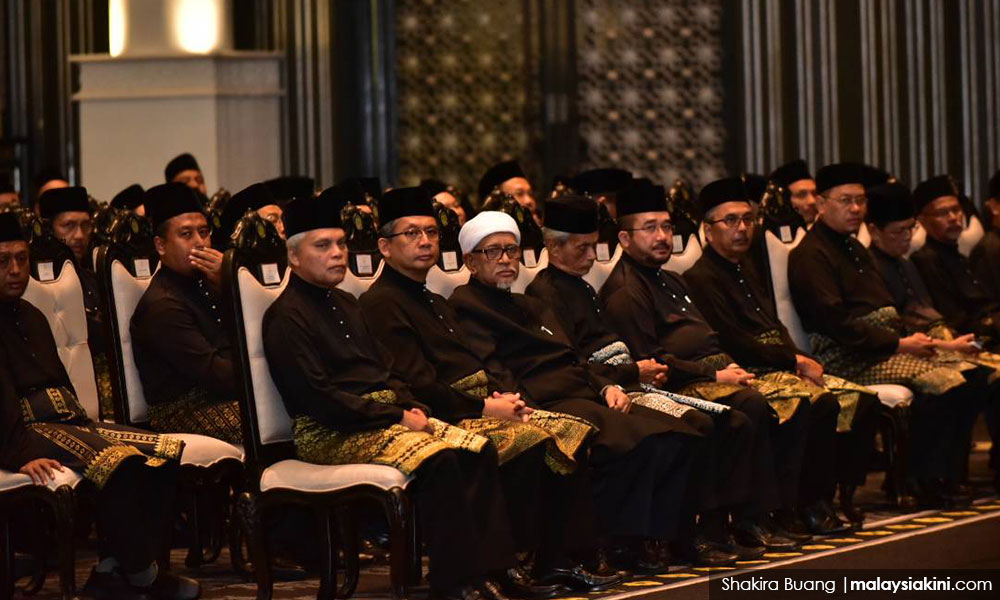 T'ganu harap pusat tak campur tangan kewangan negeri