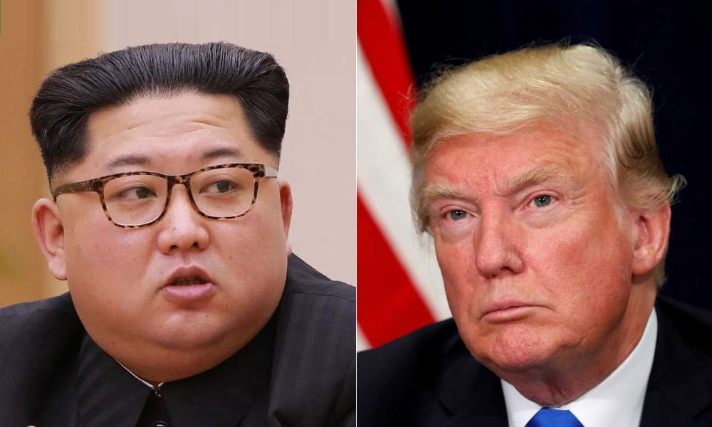What if the Trump-Kim Singapore talks bomb?