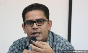 曼迪星促别挑战集会法判决，提醒安华也曾被控