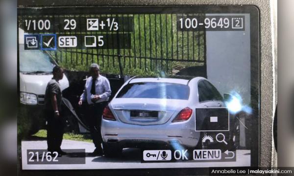 Geledah Rumah Najib Tidak Ada Niat Seksa Sesiapa Kata Dr M
