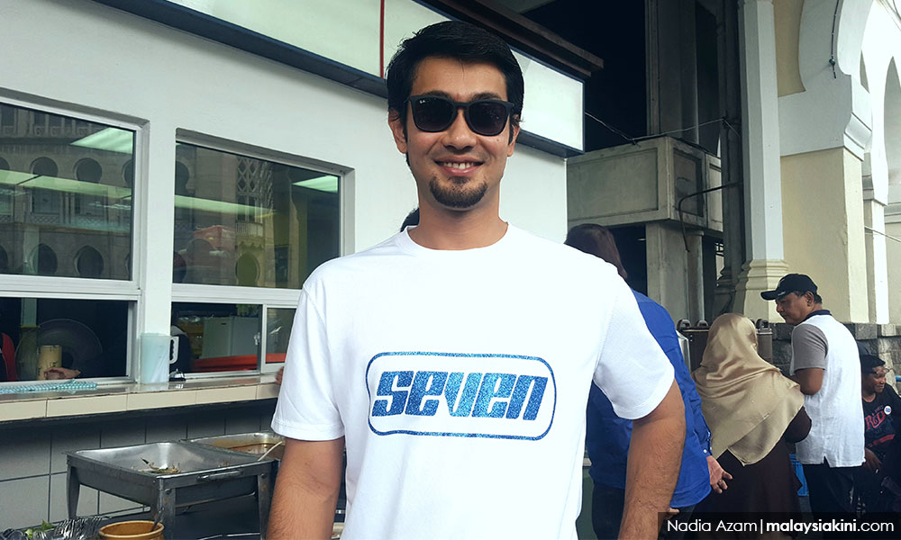 Farid Kamil bedah lutut, tak hadir mahkamah kes jenayah