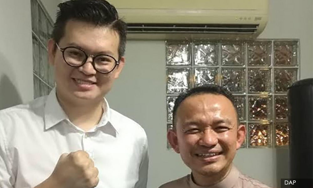 'Highlight role of S'wak, Sabah leaders in the formation of M'sia'