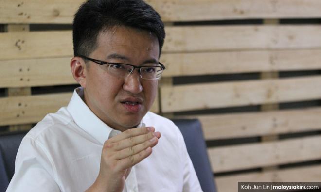 Rampasan kuasa di Myanmar: MP gesa kerjasama AS, China