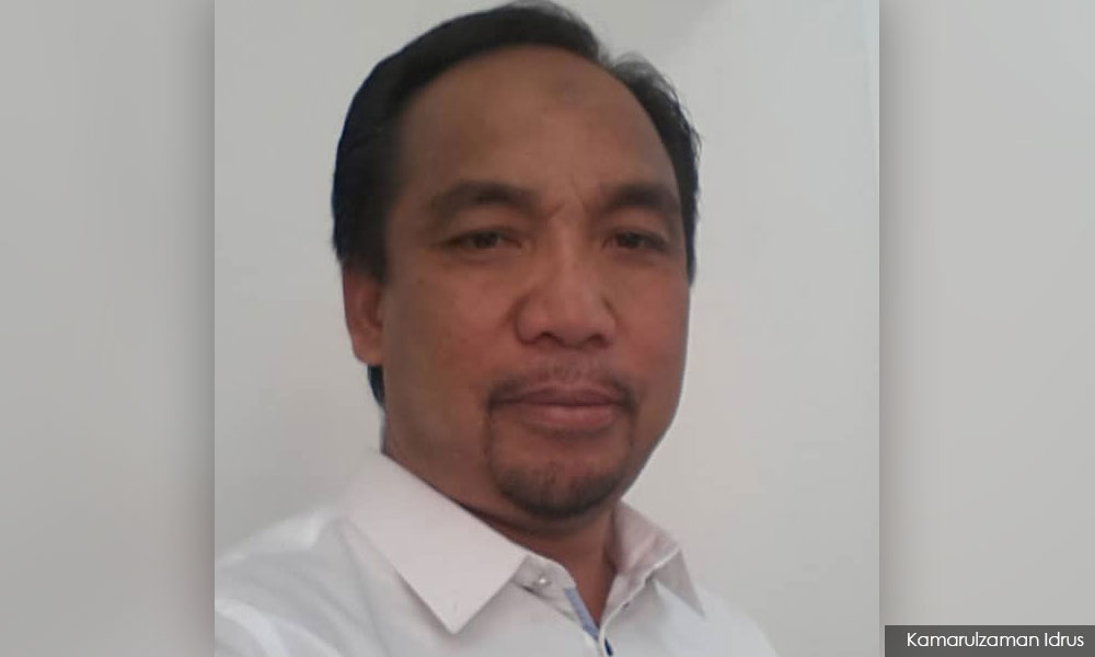 Krisis kepimpinan myPPP: Pertandingkan jawatan tertinggi