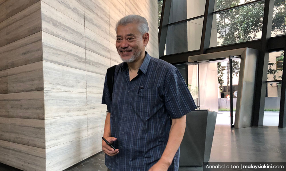 Anggota CEP kini bantu kerajaan secara individu, kata Jomo