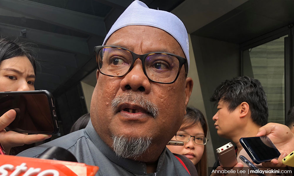 Petekma harap k'jaan baru pulihkan industri teksi