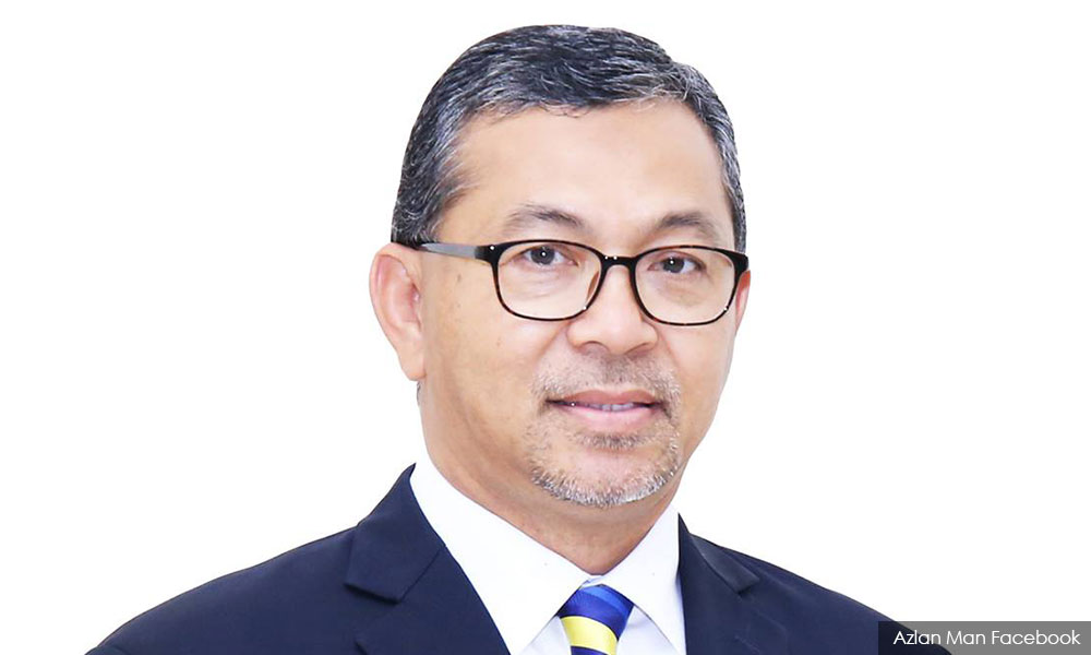 Ex-Perlis MB charged with making RM1.2m in false claims