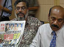 suhakam mahkota cheras police brutality incident 300508 01