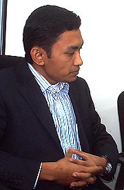 gerak new leader pc 300508 mohd faridzul