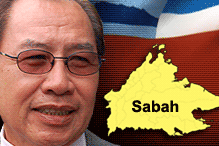 jeffrey kitingan sabah 310508