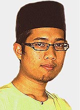 faizal aziz pkpim