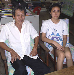 Chang Jiun Haur
