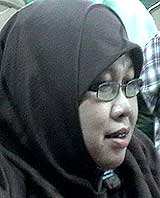 gmi suhakam isa detainee 040608 norlaila