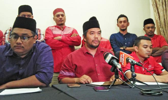 BERSATU cadang 3 nama dari Kelantan sebagai menteri