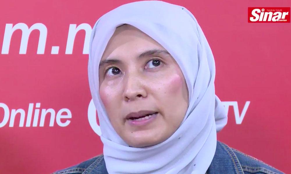 Undian ahli PKR Sabah penting tentukan pucuk pimpinan PKR pusat