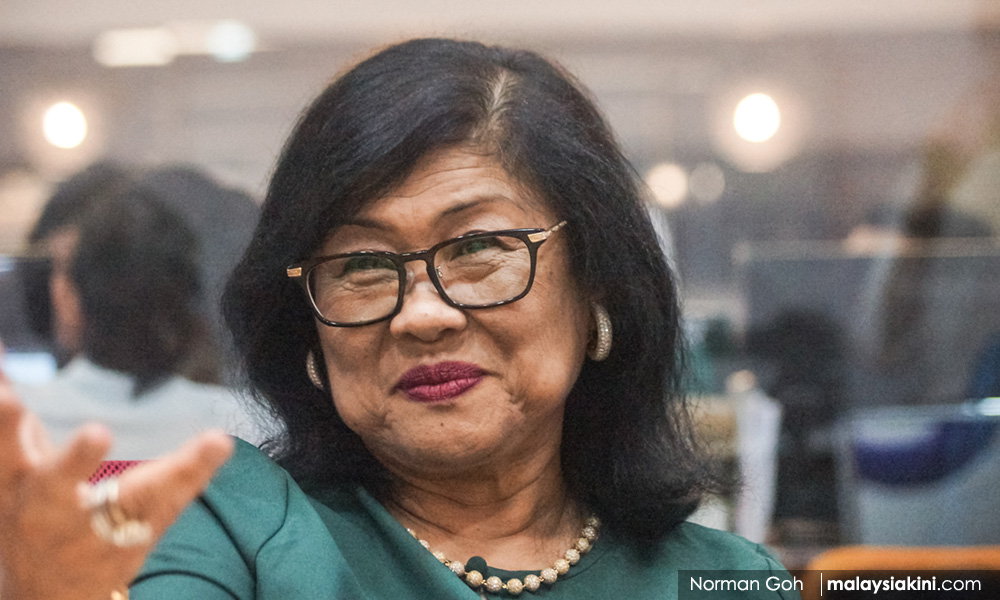 LETTER | M'sia's missed leadership: Rafidah Aziz