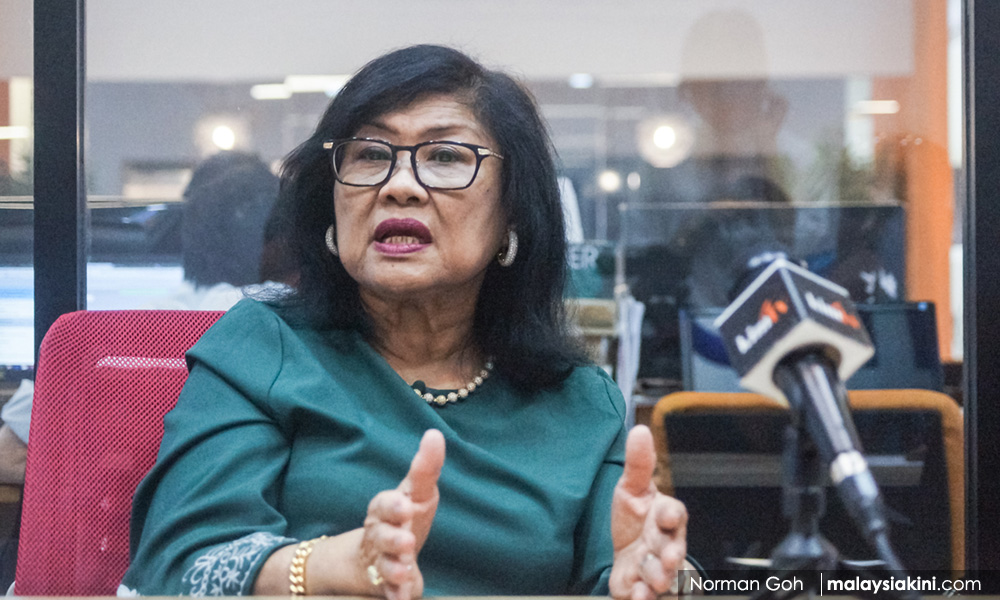 Rafidah, Zeti among members of council to tackle economy, living cost