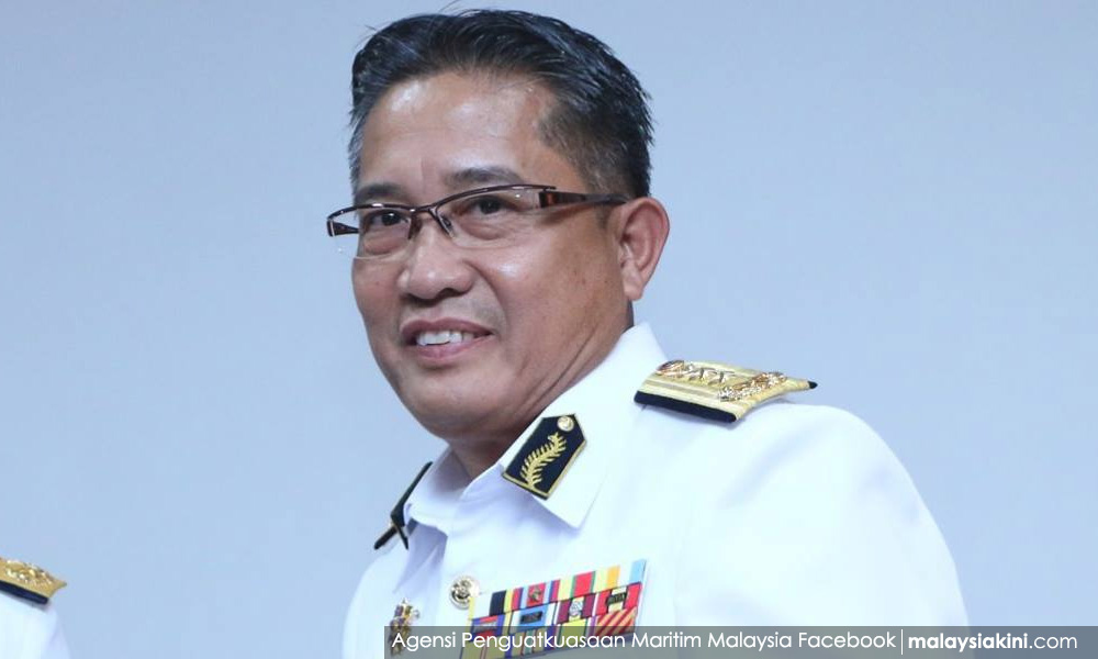 Maritime agency to collaborate in 'Ops Pagar' on east coast