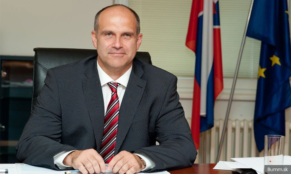 Anger at choice of insider as Slovak top cop after journo's murder
