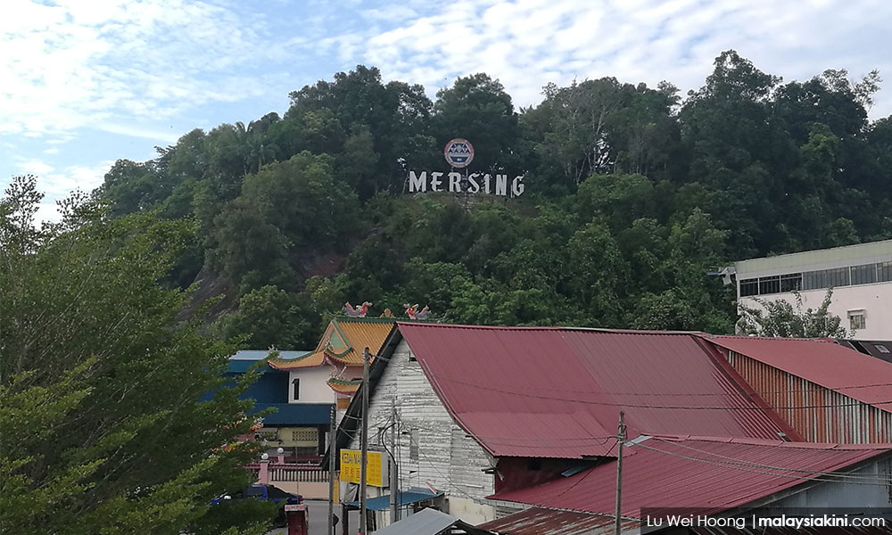 Pulau pelancongan di Mersing dijangka ditutup pada musim ...